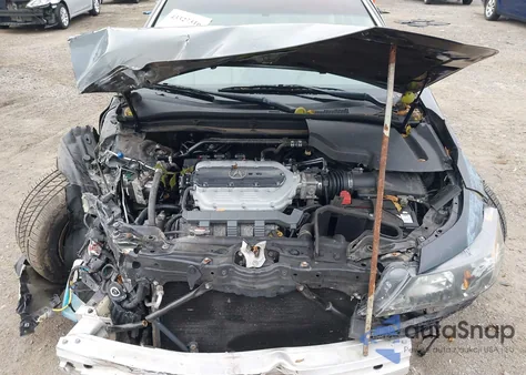 2012 Acura Tl 3.5 z USA, uszkodzony, nr VIN 19UUA8F58CA032176